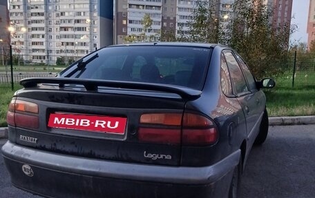 Renault Laguna II, 1999 год, 200 000 рублей, 3 фотография