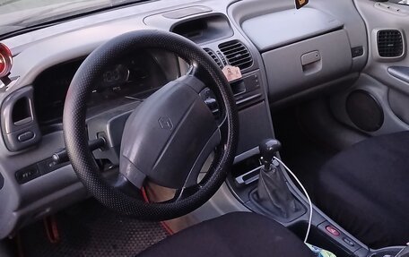 Renault Laguna II, 1999 год, 200 000 рублей, 9 фотография
