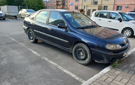 Renault Laguna II, 1999 год, 200 000 рублей, 12 фотография