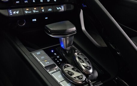 Hyundai Avante, 2023 год, 1 550 000 рублей, 9 фотография