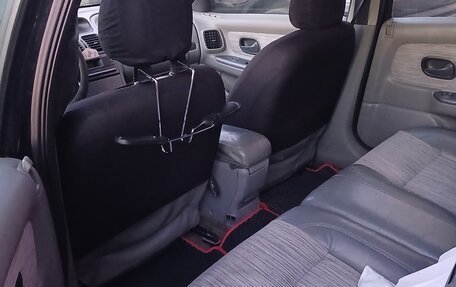 Renault Laguna II, 1999 год, 200 000 рублей, 10 фотография