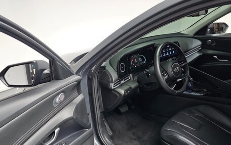 Hyundai Avante, 2023 год, 1 550 000 рублей, 10 фотография
