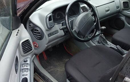 Renault Laguna II, 1999 год, 200 000 рублей, 13 фотография