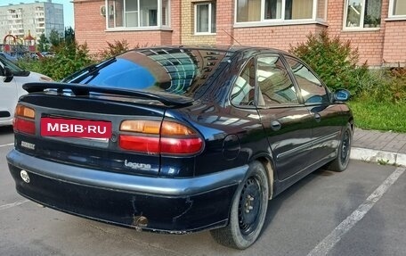Renault Laguna II, 1999 год, 200 000 рублей, 11 фотография