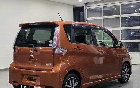 Nissan Dayz I рестайлинг, 2018 год, 630 000 рублей, 7 фотография