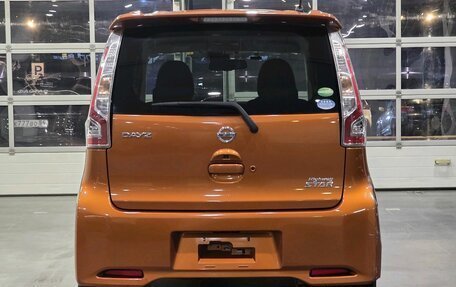 Nissan Dayz I рестайлинг, 2018 год, 630 000 рублей, 6 фотография
