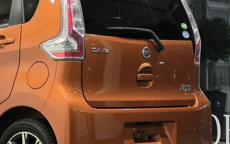 Nissan Dayz I рестайлинг, 2018 год, 630 000 рублей, 11 фотография