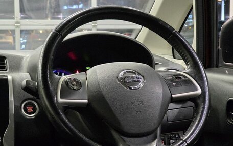 Nissan Dayz I рестайлинг, 2018 год, 630 000 рублей, 15 фотография