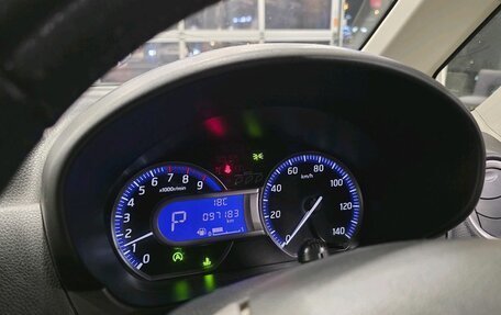 Nissan Dayz I рестайлинг, 2018 год, 630 000 рублей, 17 фотография