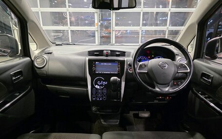 Nissan Dayz I рестайлинг, 2018 год, 630 000 рублей, 20 фотография