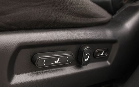 Hyundai Santa Fe III рестайлинг, 2008 год, 949 000 рублей, 15 фотография