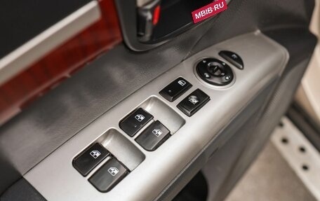 Hyundai Santa Fe III рестайлинг, 2008 год, 949 000 рублей, 14 фотография