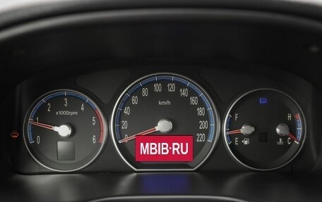 Hyundai Santa Fe III рестайлинг, 2008 год, 949 000 рублей, 16 фотография
