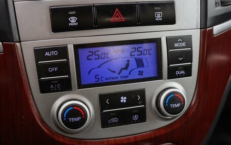 Hyundai Santa Fe III рестайлинг, 2008 год, 949 000 рублей, 20 фотография