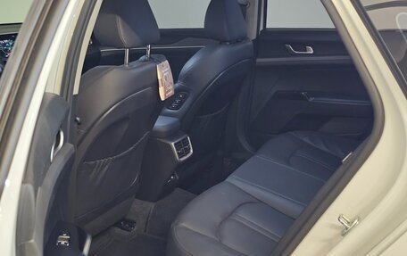 KIA K5, 2022 год, 2 137 000 рублей, 7 фотография