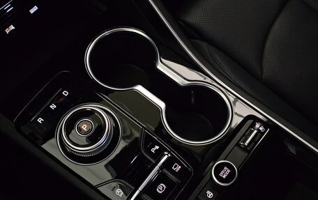 KIA K5, 2022 год, 2 137 000 рублей, 13 фотография
