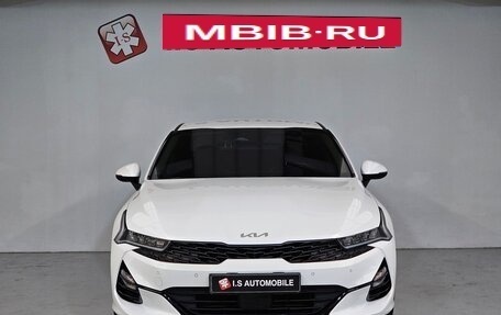 KIA K5, 2022 год, 2 137 000 рублей, 2 фотография