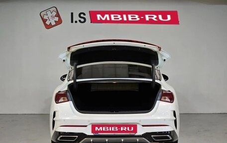 KIA K5, 2022 год, 2 137 000 рублей, 4 фотография