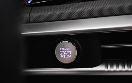 KIA K5, 2022 год, 2 137 000 рублей, 16 фотография