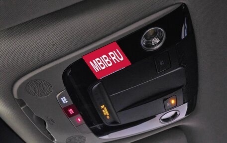 KIA K5, 2022 год, 2 137 000 рублей, 14 фотография