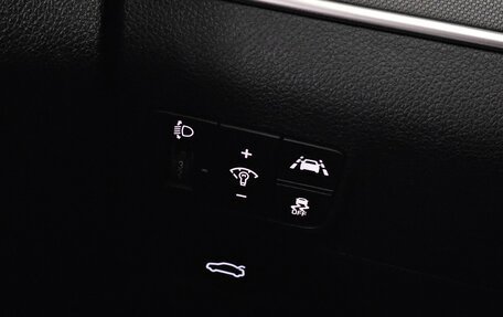 KIA K5, 2022 год, 2 137 000 рублей, 19 фотография