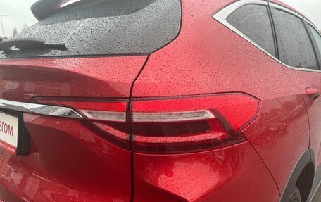 Haval F7 I, 2024 год, 2 148 000 рублей, 11 фотография