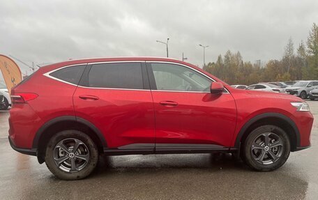 Haval F7 I, 2024 год, 2 148 000 рублей, 13 фотография