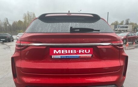 Haval F7 I, 2024 год, 2 148 000 рублей, 9 фотография