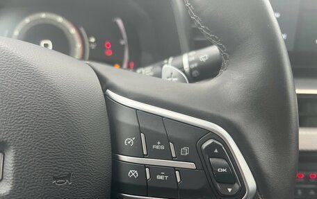Haval F7 I, 2024 год, 2 148 000 рублей, 23 фотография