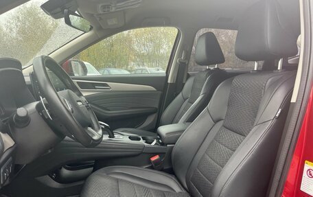 Haval F7 I, 2024 год, 2 148 000 рублей, 18 фотография