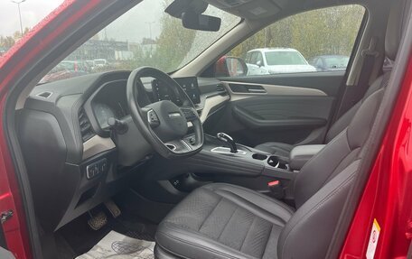 Haval F7 I, 2024 год, 2 148 000 рублей, 17 фотография