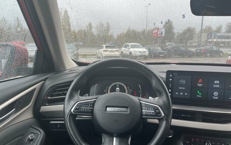 Haval F7 I, 2024 год, 2 148 000 рублей, 22 фотография