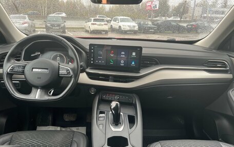 Haval F7 I, 2024 год, 2 148 000 рублей, 19 фотография