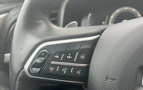 Haval F7 I, 2024 год, 2 148 000 рублей, 21 фотография