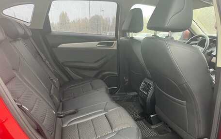 Haval F7 I, 2024 год, 2 148 000 рублей, 32 фотография