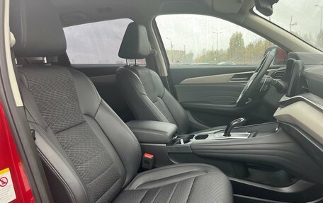 Haval F7 I, 2024 год, 2 148 000 рублей, 35 фотография