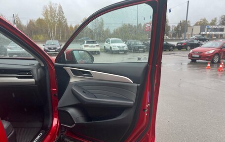 Haval F7 I, 2024 год, 2 148 000 рублей, 33 фотография