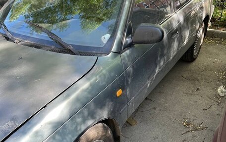 Toyota Corolla, 1993 год, 75 000 рублей, 2 фотография