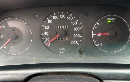 Toyota Corolla, 1993 год, 75 000 рублей, 3 фотография