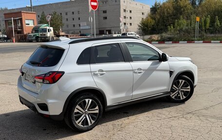 Mitsubishi ASX I рестайлинг, 2023 год, 2 750 000 рублей, 7 фотография