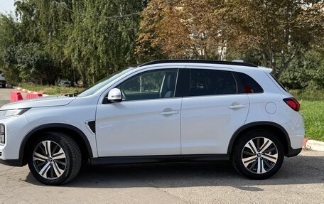 Mitsubishi ASX I рестайлинг, 2023 год, 2 750 000 рублей, 3 фотография