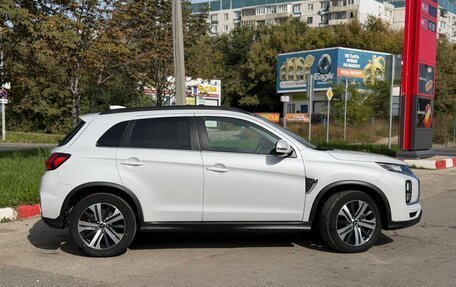 Mitsubishi ASX I рестайлинг, 2023 год, 2 750 000 рублей, 11 фотография