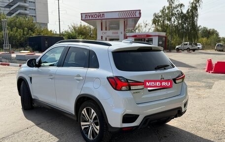 Mitsubishi ASX I рестайлинг, 2023 год, 2 750 000 рублей, 5 фотография