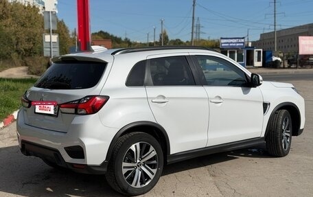 Mitsubishi ASX I рестайлинг, 2023 год, 2 750 000 рублей, 12 фотография
