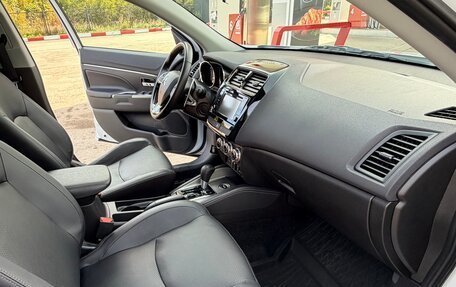 Mitsubishi ASX I рестайлинг, 2023 год, 2 750 000 рублей, 20 фотография