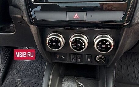 Mitsubishi ASX I рестайлинг, 2023 год, 2 750 000 рублей, 21 фотография