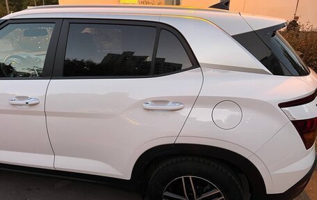 Hyundai Creta, 2021 год, 2 050 000 рублей, 3 фотография