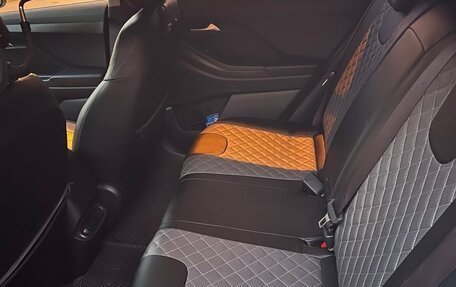 Hyundai Creta, 2021 год, 2 050 000 рублей, 9 фотография