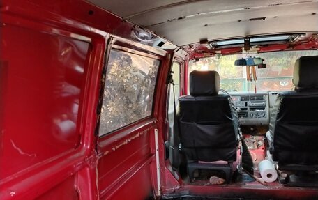 Volkswagen Transporter T4, 2001 год, 500 000 рублей, 8 фотография