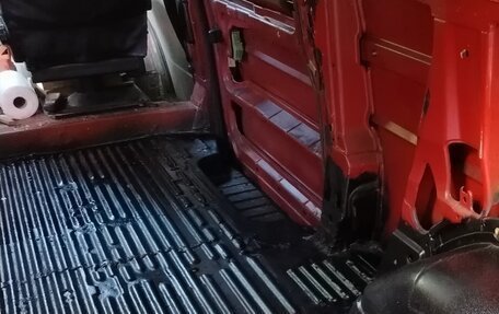 Volkswagen Transporter T4, 2001 год, 500 000 рублей, 7 фотография